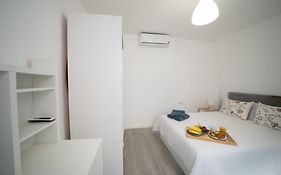 Playa Pedregalejo 1 room