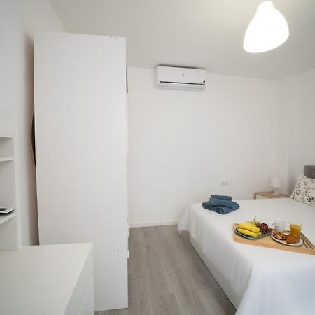 Playa Pedregalejo 1 room Málaga Exterior foto